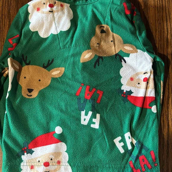 Pajama set - Picture 7 of 12